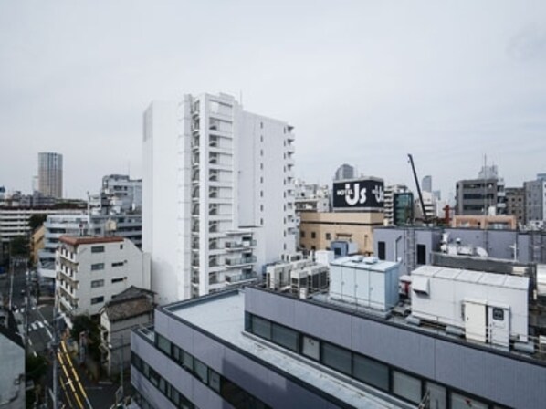 KDXレジデンス恵比寿の物件内観写真